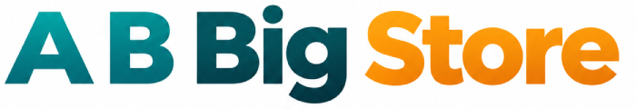 A B Big Store