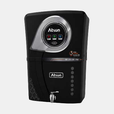 ATSUN Next Gen RO UV UF water purifier